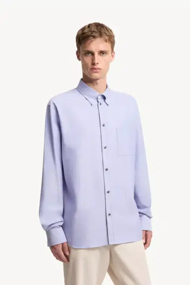 Moncler Cotton Shirt | Thumbnail 5