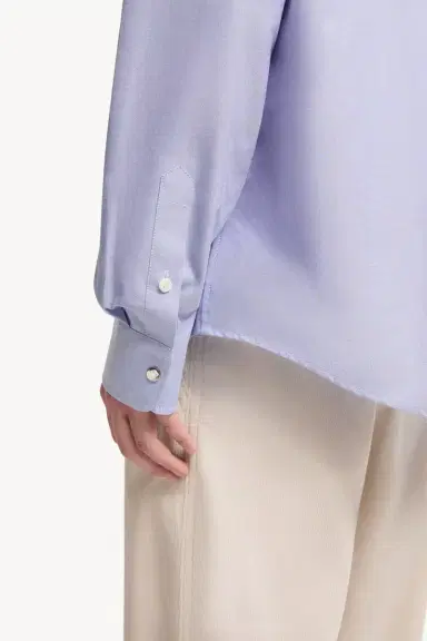 Moncler Cotton Shirt | Thumbnail 7
