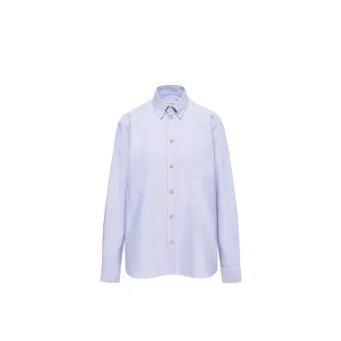 Moncler Cotton Shirt | Thumbnail 1