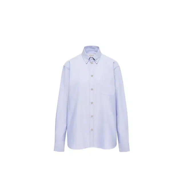Moncler Cotton Shirt