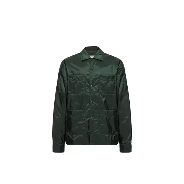 Moncler Shirt Jacket