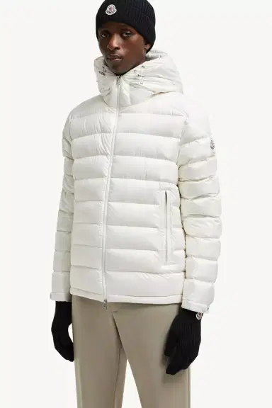 Moncler Wool Gloves | Thumbnail 3 Moncler Wool Gloves | Thumbnail 3