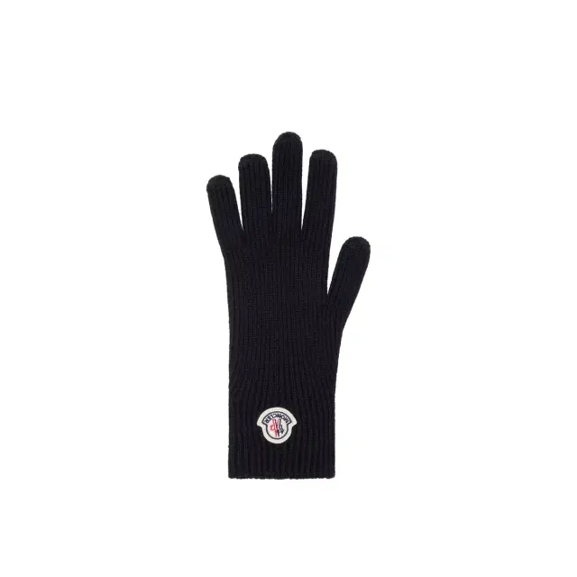 Moncler Wool Gloves