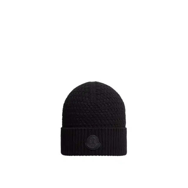 Cashmere Blend Beanie