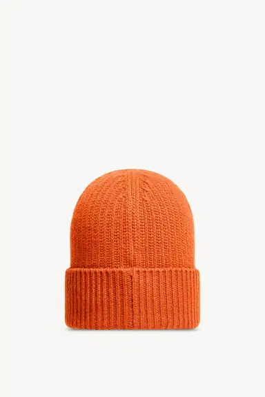 Moncler Tricot Wool Blend Beanie | Thumbnail 5