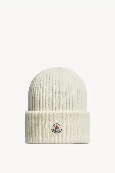 Moncler Wool & Cashmere Beanie | Thumbnail 2