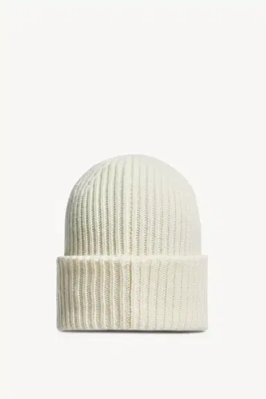 Moncler Wool & Cashmere Beanie | Thumbnail 5