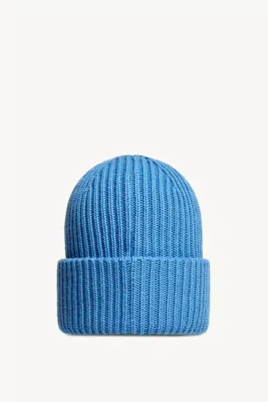 Moncler Wool & Cashmere Beanie | Thumbnail 5