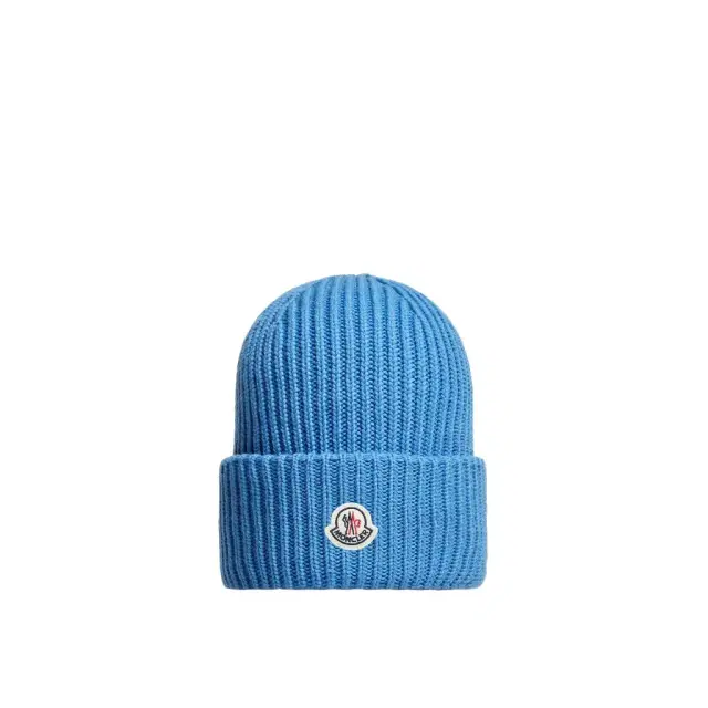 Wool & Cashmere Beanie