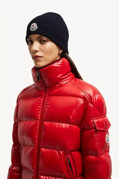 Moncler Wool Beanie | Thumbnail 4