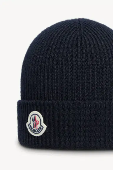 Moncler Wool Beanie | Thumbnail 6