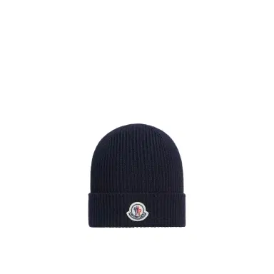 Moncler Wool Beanie | Thumbnail 1