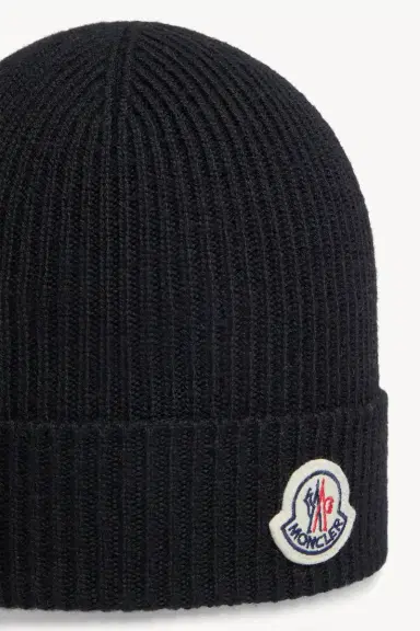 Moncler Wool Beanie | Thumbnail 6