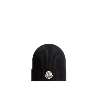 Moncler Wool Beanie | Thumbnail 1