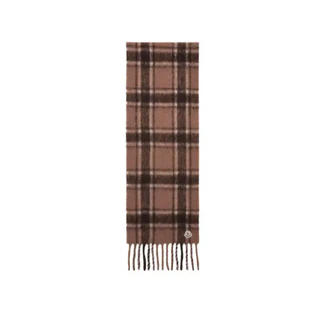 Moncler Alpaca Blend Scarf