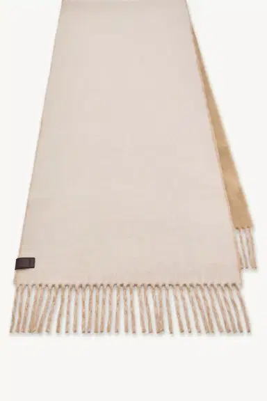 Moncler Wool & Cashmere Blend Scarf | Thumbnail 5