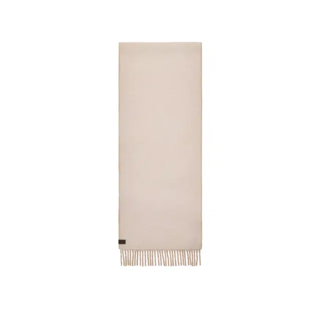 Moncler Wool & Cashmere Blend Scarf
