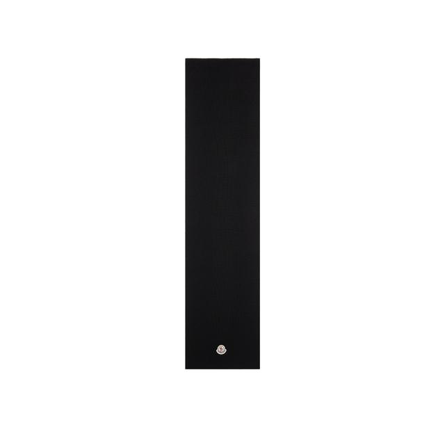 Moncler Wool Scarf