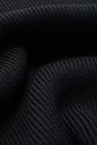 Moncler Wool Scarf | Thumbnail 4
