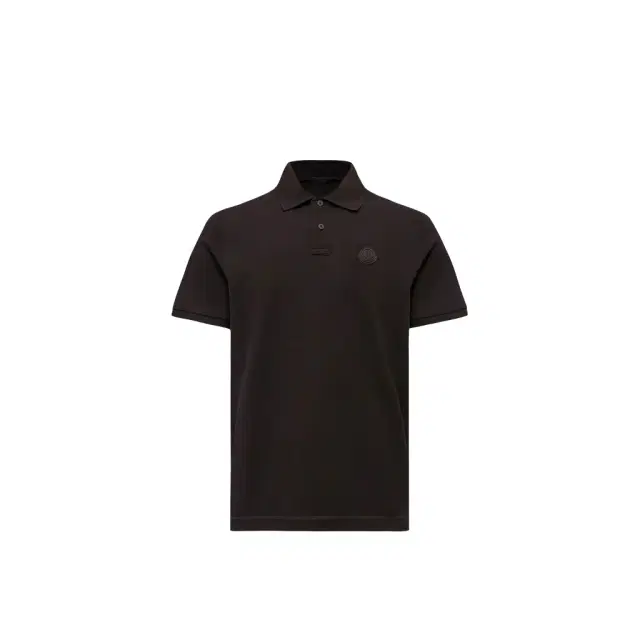 Logo Cotton Piquet Polo Shirt Logo Cotton Piquet Polo Shirt