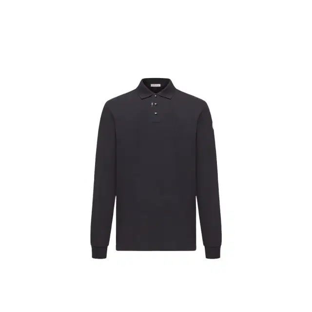 Logo Cotton Piquet Polo Shirt Logo Cotton Piquet Polo Shirt