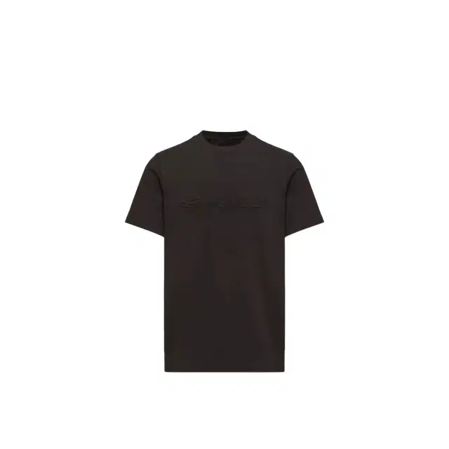 Logo Cotton T-shirt