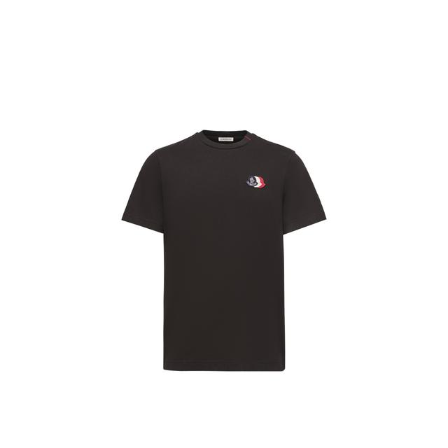 Logo Cotton T-shirt