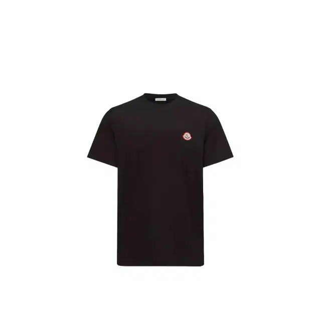 Logo Cotton Jersey T-shirt