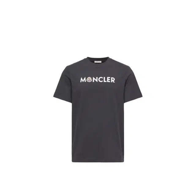 Logo Cotton T-shirt