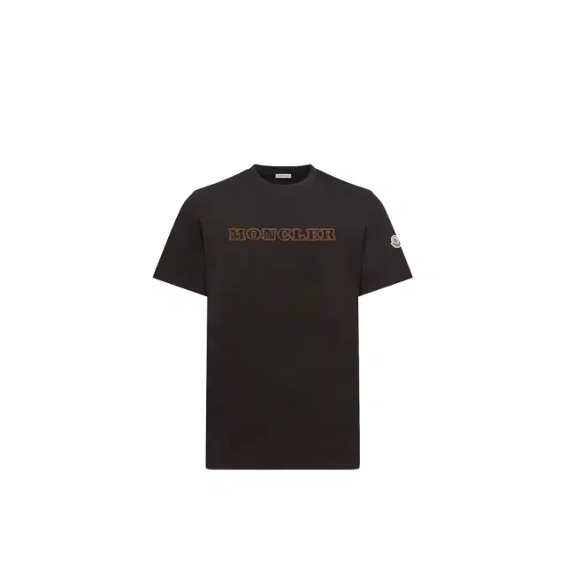 Logo Cotton Jersey T-shirt