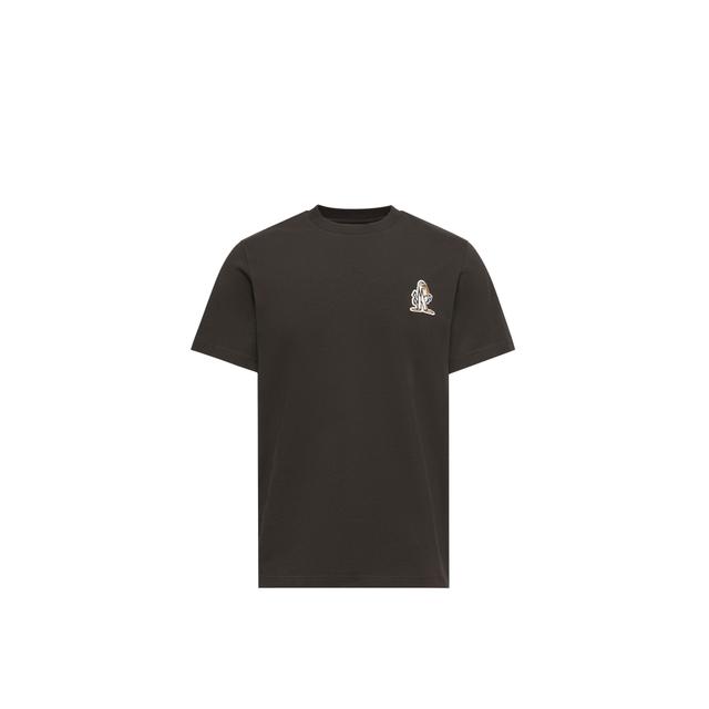 Logo Cotton T-shirt