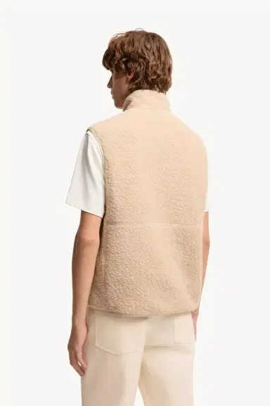 Moncler Knit Vest | Thumbnail 6