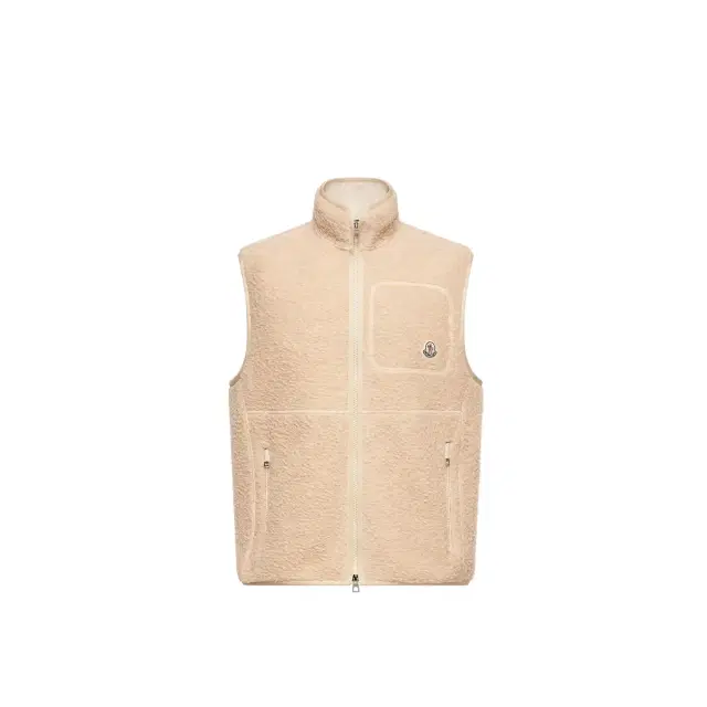 Moncler Knit Vest