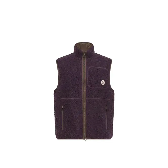 Moncler Knit Vest