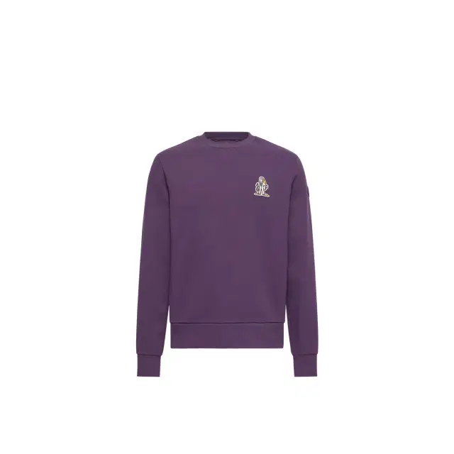 Moncler Monduck Cotton Sweatshirt