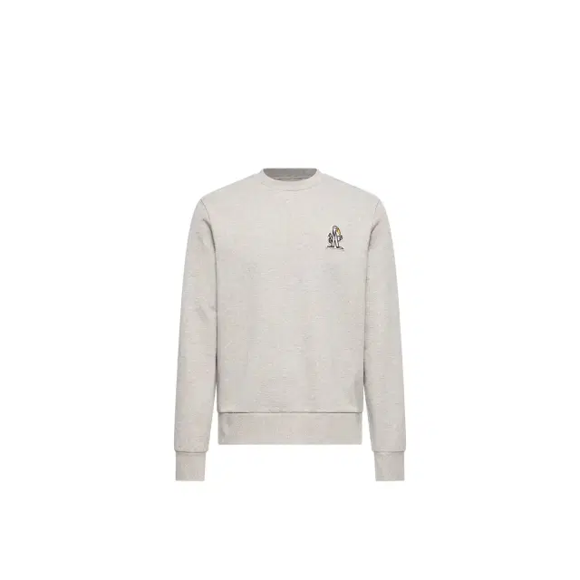 Monduck Cotton Sweatshirt
