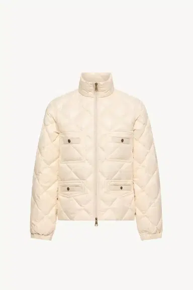 Moncler Lavaret Short Down Jacket | Thumbnail 2 Moncler Lavaret Short Down Jacket | Thumbnail 2