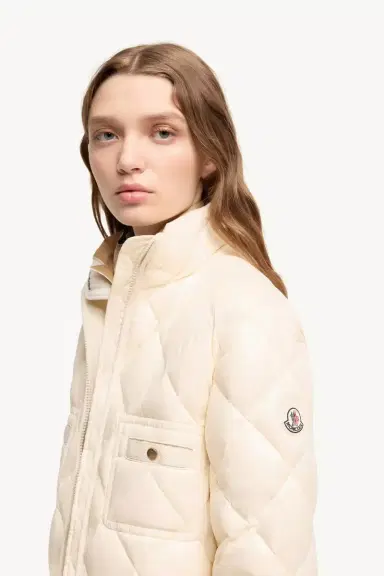 Moncler Lavaret Short Down Jacket | Thumbnail 4 Moncler Lavaret Short Down Jacket | Thumbnail 4