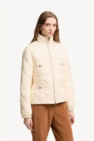 Moncler Lavaret Short Down Jacket | Thumbnail 5 Moncler Lavaret Short Down Jacket | Thumbnail 5