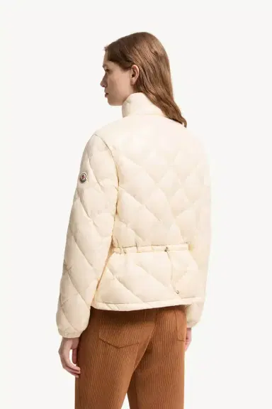 Moncler Lavaret Short Down Jacket | Thumbnail 6 Moncler Lavaret Short Down Jacket | Thumbnail 6