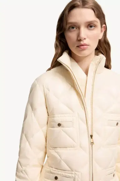 Moncler Lavaret Short Down Jacket | Thumbnail 7 Moncler Lavaret Short Down Jacket | Thumbnail 7