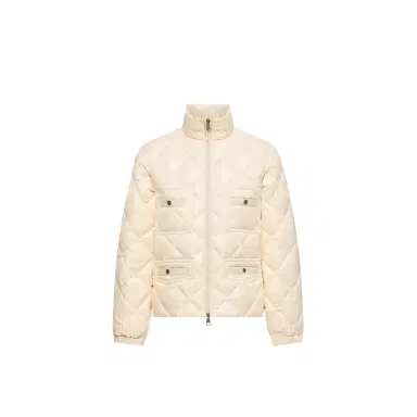 Moncler Lavaret Short Down Jacket | Thumbnail 1 Moncler Lavaret Short Down Jacket | Thumbnail 1