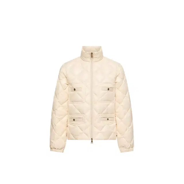 Moncler Lavaret Short Down Jacket