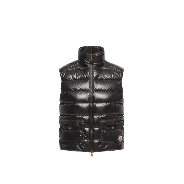 Moncler Frelon Down Vest