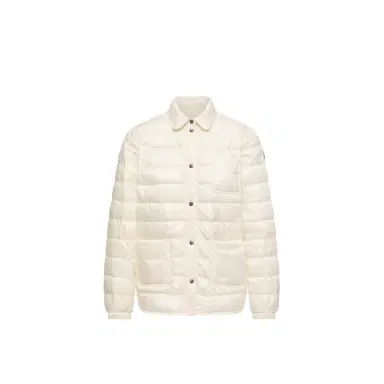 Moncler Fouine Down Shirt Jacket | Thumbnail 1