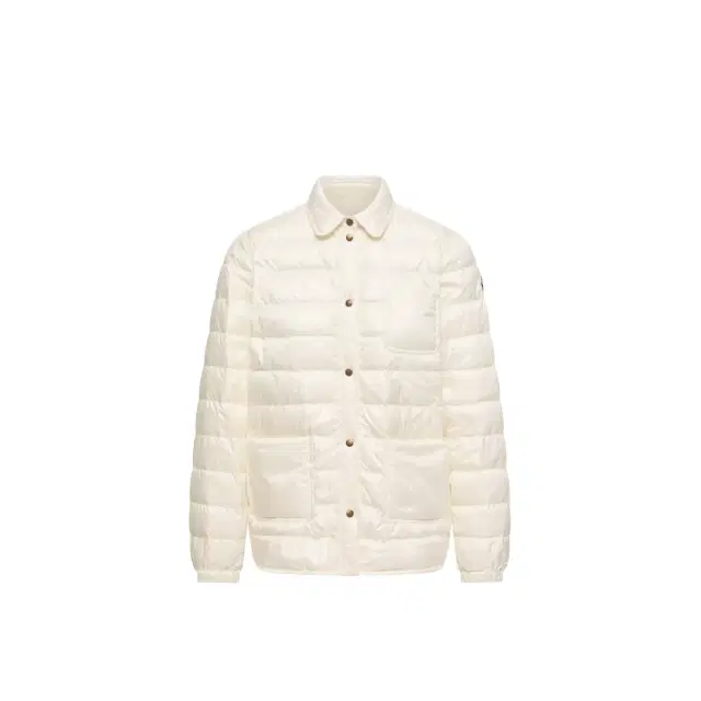 Moncler Fouine Down Shirt Jacket