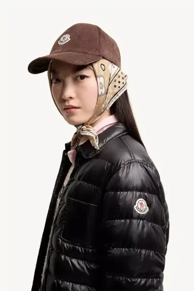 Moncler Fouine Down Shirt Jacket | Thumbnail 4