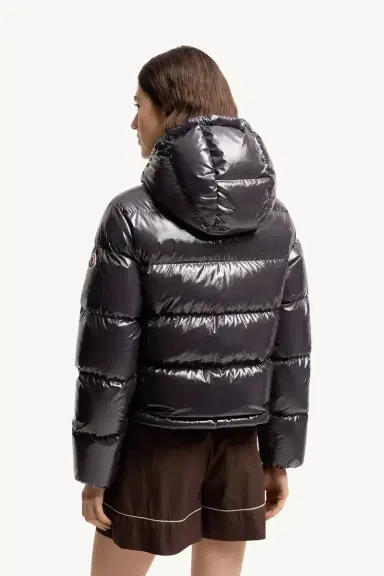 Moncler Niveole Short Down Jacket | Thumbnail 6 Moncler Niveole Short Down Jacket | Thumbnail 6