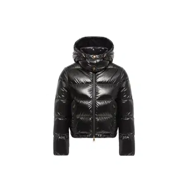 Moncler Niveole Short Down Jacket | Thumbnail 1 Moncler Niveole Short Down Jacket | Thumbnail 1