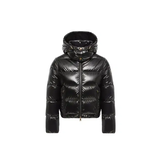 Moncler Niveole Short Down Jacket